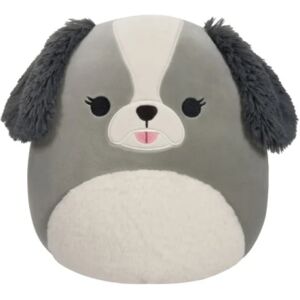 Squishmallows Malu Shih Tzu, 30 cm