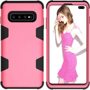 Leman Samsung S10 Plus - Praktisk og beskyttende cover 