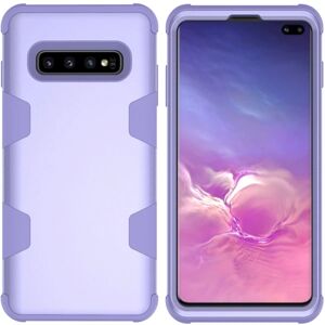 Leman Samsung S10 Plus - Praktisk og beskyttende cover 