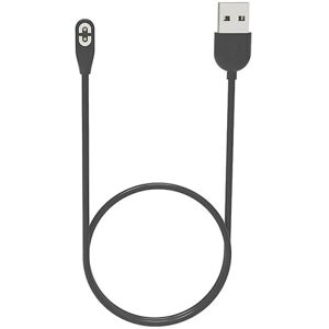 USB-opladerkabel Opladerlinje kompatibel med Aftershokz Aeropex As800 Black