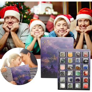 Jule adventskalender A