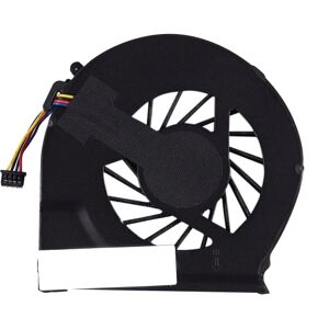 Til Hp Pavilion G7-2000 G7-2240us CPU køleventilator 683193-001