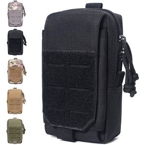 Opgrader Tactical Molle-poser af Laser Cut Design, Utility