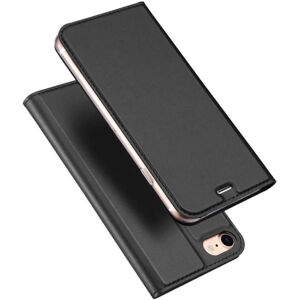 Dux Ducis Galaxy A14 4G/5G Pung Etui Skin Pro - Sort