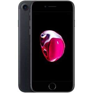 Apple Begagnad iPhone 7 32GB Svart - Mycket bra skick Black