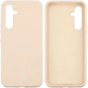 Samsung A54 5G Silikonskal Rvelon - Beige Beige