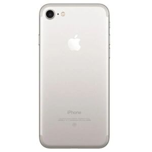 Apple Begagnad iPhone 7 32GB Silver - Bra Skick Silver
