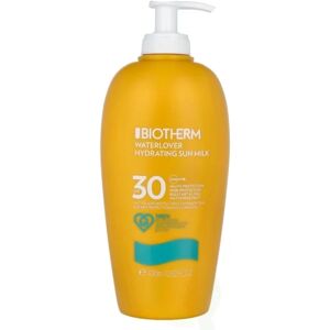 Biotherm Waterlover Hydrating Sun Milk SPF30 400 ml