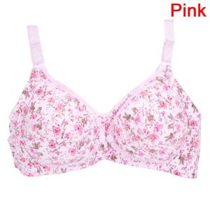 Amme-BH'er Gravid BH PINK 38B/85B pink 38B/85B