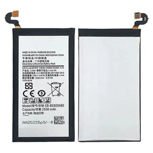 G-SP Samsung Galaxy S6 Batteri OEM