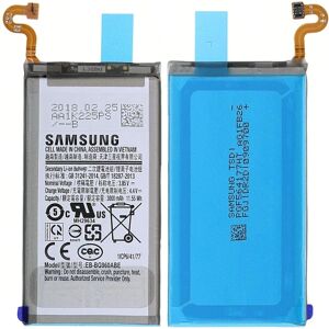 G-SP Samsung Galaxy S9 Batteri OEM