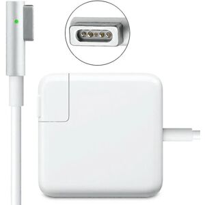 60w Magsafe 1 strømadapter