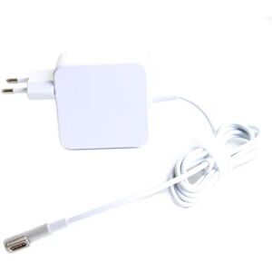 Strømadapter 60W for Macbook Pro, MagSafe 1