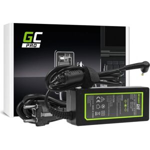 Green Cell lader / AC Adapter til AC Adapter Lenovo 65W / 20V 3