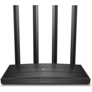 TP-Link AC1900 trådløs MU-MIMO Wi-Fi-router