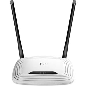 TP-Link 300mbps Trådløs N Wifi-router/