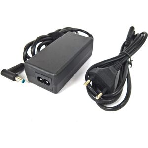 AC-Adapter 19.5V 2.31A 45W HP/Compaq 4.5x3.0mm Blue