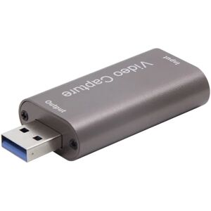 Video Capture USB 3.0