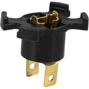 33116-s6m H1 Forlygte Pære Sokkel Holder Adapter Til Rsx Odyssey