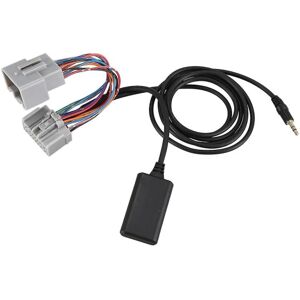 Bil 14-pin Bluetooth-modul Musikadapter Aux-lydkabel til Volvo C30 C70 S40 S40 S60 S70 S80 V40