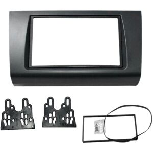 Til Suzuki Swift 2005-2010 2 Din Audio Panel Dvd Navigation Panel Ramme Bil Fascias Stereo Radio Pa