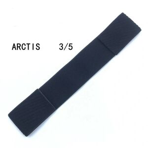 ørepuder / hovedbøjlepuder til SteelSeries Arctis 3 5 7 PRO arctis 3/5 a hovedpude