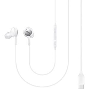 Samsung Type-C EO-IC100 Headset Hvid