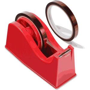 Heat Tape Dispenser og Tape Kit til Sublimation, en desktop