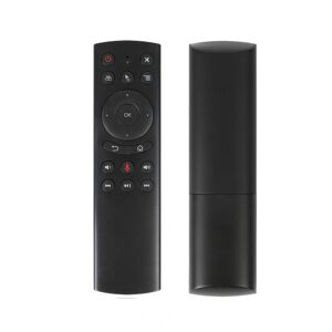 G20 Remote til Nvidia Shield TV Remote