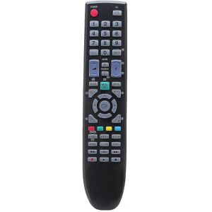 erstatning tv fjernbetjening til Samsung Aa59-00484a Aa59-00741a tv