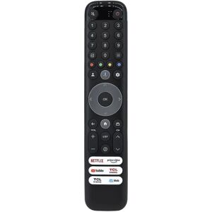 Rc833 For Tcl 2023 C745 C845 Tv Remote-qq