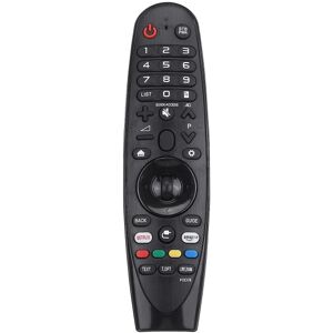 Udskift fjernbetjening Voice Universal Til LG Magic Smart TV AN-MR650A