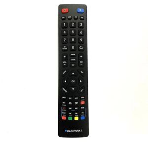 DAO Til Blaupunkt Tv-fjernbetjening 43137zwb11bfgux W46/63g-gb-ftcu-dk [DB]