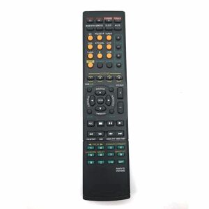 Til Yamaha Audio Receiver Fjernbetjening Fjernbetjening Til Rav315 Htr-6050 Rx-v461 Rx-v650 / Rx-v459 / Rx-v730rds Rx-v3800