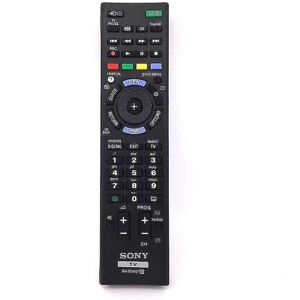 Polaoyi erstatning Rm-ed047 til Sony Bravia tv-fjernbetjening Kdl-40hx750 Kdl-46hx850