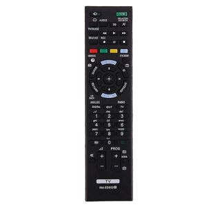 Tv-fjernbetjening til Sony Tv Rm-ed052 Rm-ed050 Rm-ed053 Rm-ed060 Rm-ed048 Rm-ed049 Kdl-40hx750 Kdl-46hx850