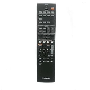 rav521 Zj66500 Til Yamaha Audio Video Av fjernbetjening Rx-v377 Zj665000