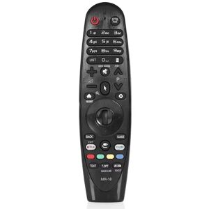 Jettbuying Ny til LG 2018 AN-MR18BA AI ThinQ Smart TV Voice Magic Remote A