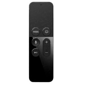 YIXI Velegnet til Apple TV4 set-top box netværksafspiller 1080P Apple tv fjernbetjening TV4 A1513