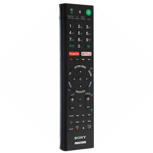 YIXI Fjernbetjening egnet til Sony 4K smart stemme-tv fjernbetjening RMF-TX310E