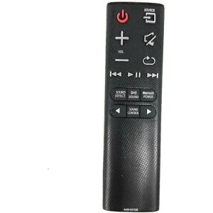 ah59-02733b Til Samsung Sound Bar System Fjernbetjening Hwj4000 Hwjm4000