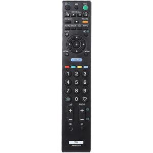 Tv-fjernbetjening Rm-ed011 Til Bravia Rm-ed011w Rm-ed012 Rm-ed013 Rm-ed014