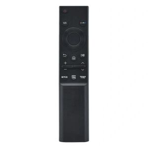 FMYSJ Bn59-01358b fjernbetjening til tv Gu55au7179uxzg Gu55au7179u (FMY) Black