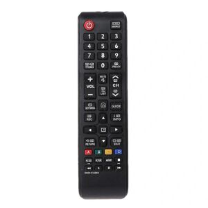 FMYSJ Udskiftning af tv-fjernbetjening til Bn59-01268d medieafspillertilbehør (AM4)