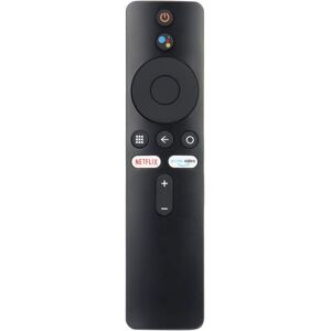 Fjernbetjening XMRM-006 til Xiaomi MI Box S MI TV Stick MDZ-22-