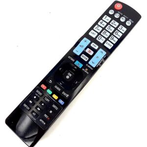 fjernbetjening til Lg 3d Smart Lcd Tv Akb73615303 Akb73615309 Akb73615306 Akb72914202 Akb73615302 Ak