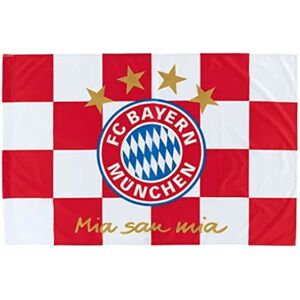 Southampton F.c. Flag i polyester