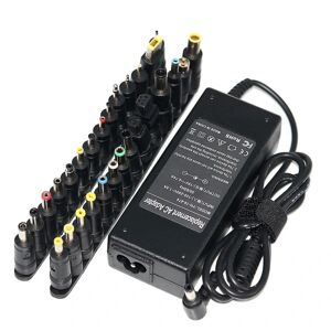 19v 4.74a 90w Universal Adapter Oplader til bærbar 18.5v 19.5v 20v