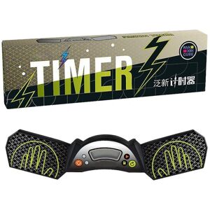 Stack Mat Timers Speed ​​Timer Touch Control Timer Professionel timermaskine med display Speed ​​Timer til løbskonkurrencer