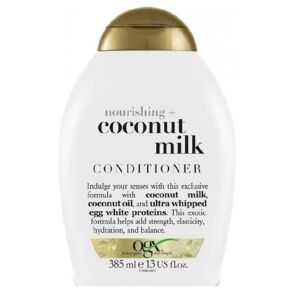 OGX Coconut Milk Conditioner 385ml